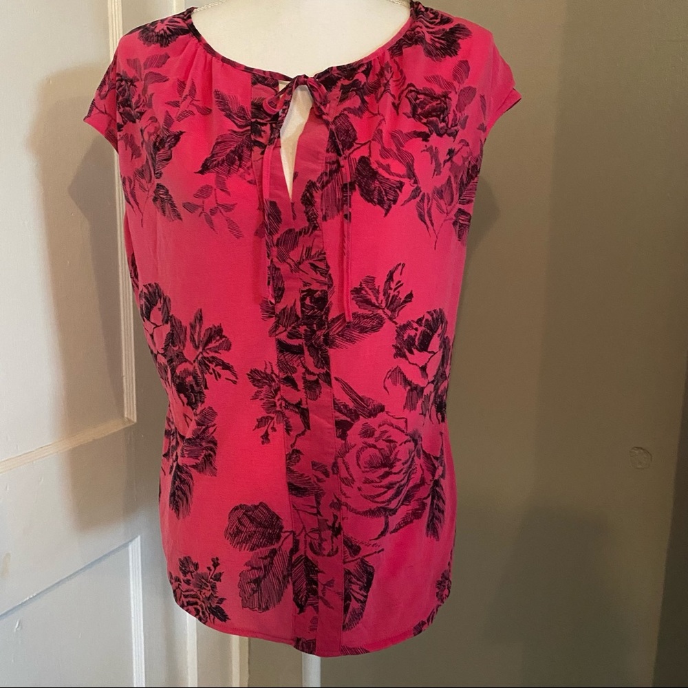 Worthington woman’s blouse